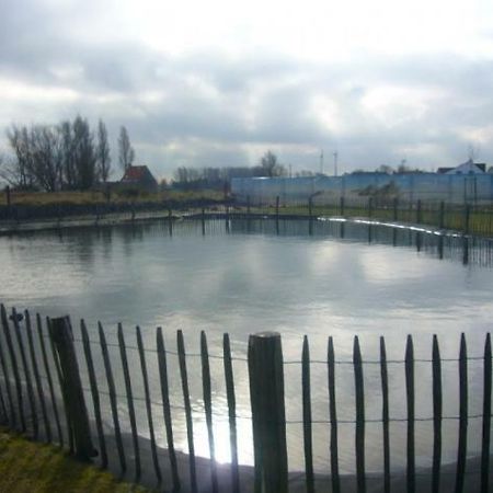 Zee En Polder Nummer 16 Миделкерк Экстерьер фото